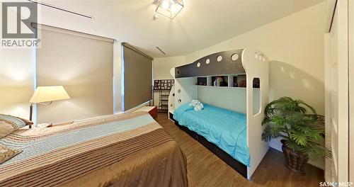 204 2300 Broad Street, Regina, SK - Indoor Photo Showing Bedroom