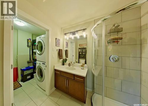 204 2300 Broad Street, Regina, SK - Indoor Photo Showing Laundry Room