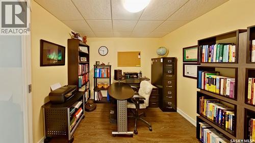 204 2300 Broad Street, Regina, SK - Indoor Photo Showing Office
