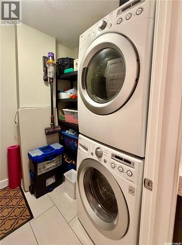 204 2300 Broad Street, Regina, SK - Indoor Photo Showing Laundry Room