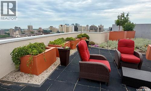 204 2300 Broad Street, Regina, SK - Outdoor