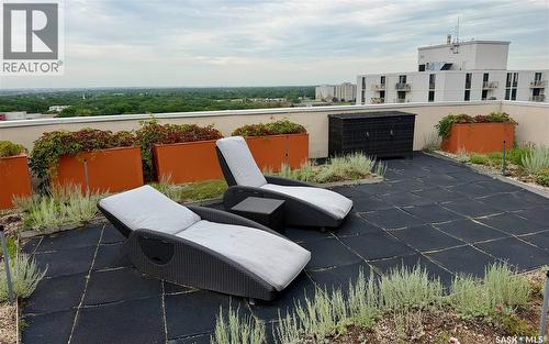 204 2300 Broad Street, Regina, SK - Outdoor