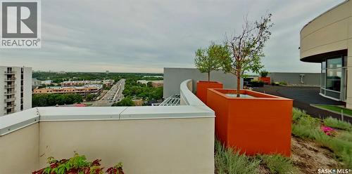 204 2300 Broad Street, Regina, SK - Outdoor