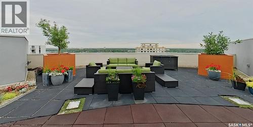 204 2300 Broad Street, Regina, SK - Outdoor