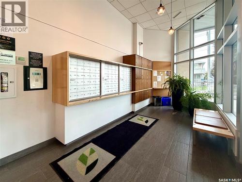204 2300 Broad Street, Regina, SK - Indoor Photo Showing Other Room