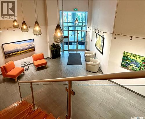 204 2300 Broad Street, Regina, SK - Indoor Photo Showing Other Room