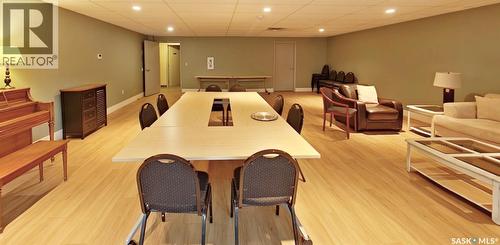 204 2300 Broad Street, Regina, SK - Indoor