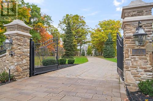 1343 Blythe Road, Mississauga, ON - Outdoor