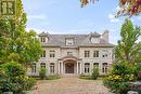 1343 Blythe Road, Mississauga, ON  - Outdoor With Facade 
