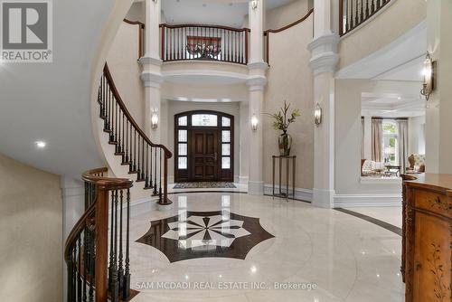 1343 Blythe Road, Mississauga, ON - Indoor Photo Showing Other Room