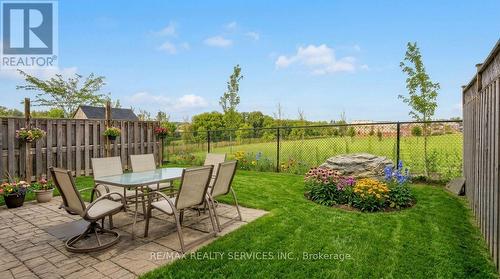 48 Fletcher Circle, Cambridge, ON - Outdoor