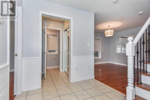 48 Fletcher Circle, Cambridge, ON - Indoor Photo Showing Other Room