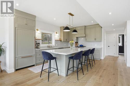 1161 Barkway Road, Gravenhurst, ON - Indoor Photo Showing Other Room