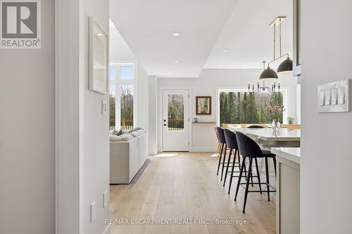 1161 Barkway Road, Gravenhurst, ON - Indoor