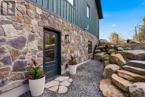 1161 Barkway Road, Gravenhurst, ON - Outdoor