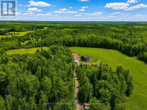 1161 Barkway Road, Gravenhurst, ON - Outdoor With View