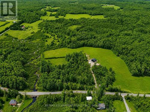 1161 Barkway Road, Gravenhurst, ON - Outdoor