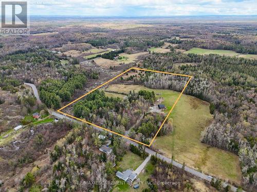 1161 Barkway Road, Gravenhurst, ON - Outdoor With View
