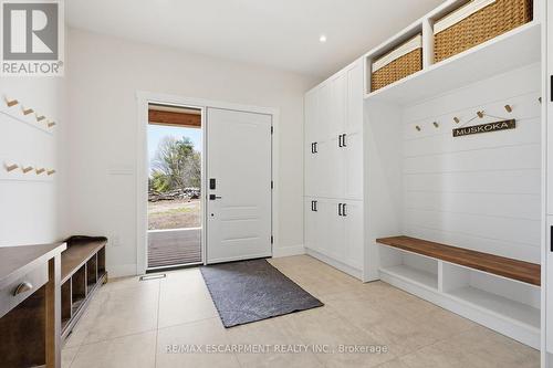 1161 Barkway Road, Gravenhurst, ON - Indoor Photo Showing Other Room