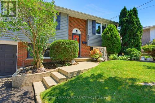 164 Hanover Place, Hamilton, ON - Outdoor
