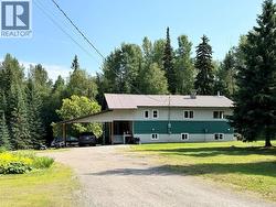 12650 HUBERT ROAD Prince George, BC V2K 5V3