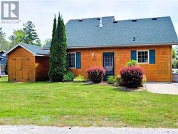 50 CABIN CRESCENT  Wasaga Beach, ON L9Z 1X7