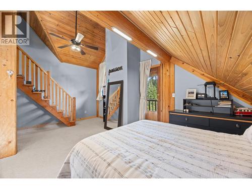 10737 Highway 33 E, Kelowna, BC - Indoor Photo Showing Other Room