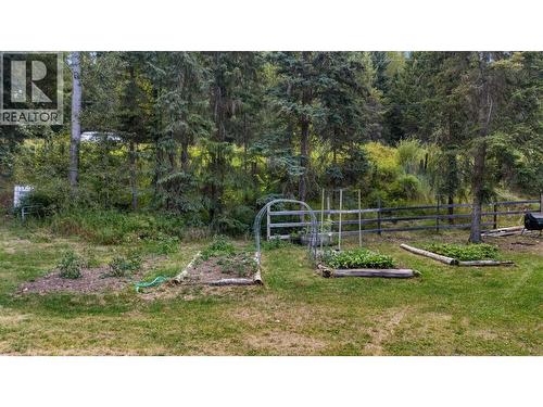 10737 Highway 33 E, Kelowna, BC - Outdoor With View