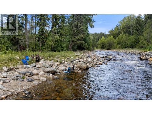 10737 Highway 33 E, Kelowna, BC - Outdoor With Body Of Water