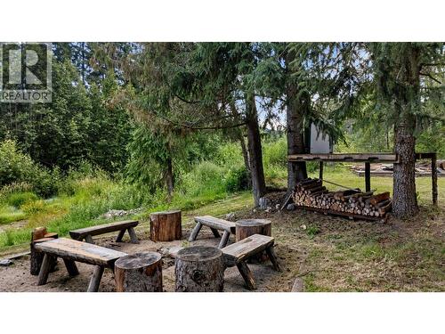 10737 Highway 33 E, Kelowna, BC - Outdoor