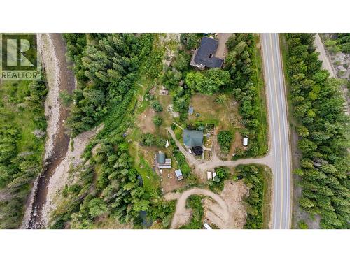 10737 Highway 33 E, Kelowna, BC - Outdoor With View