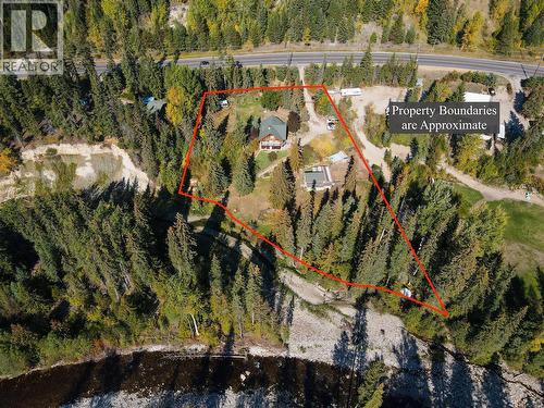 10737 Highway 33 E, Kelowna, BC - Outdoor With Body Of Water With View