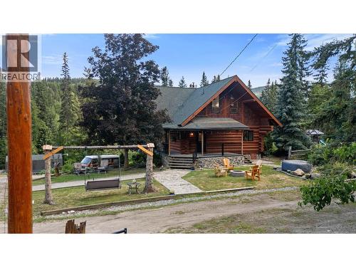 10737 Highway 33 E, Kelowna, BC - Outdoor