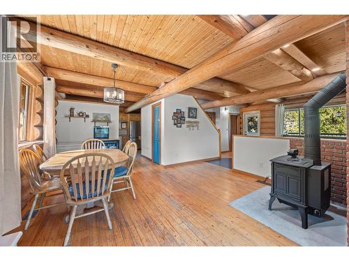 10737 Highway 33 E, Kelowna, BC - Indoor