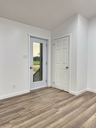 Mud Room - 1176 Route 101, Nédélec, QC - Indoor Photo Showing Other Room