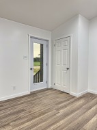 Hall d'entrée/Vestibule - 