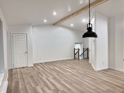 Dining Room - 1176 Route 101, Nédélec, QC - Indoor Photo Showing Other Room