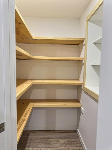 Kitchen - 1176 Route 101, Nédélec, QC - Indoor With Storage