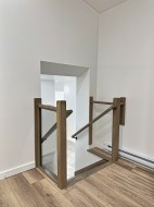 Escalier - 