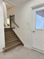 Escalier - 