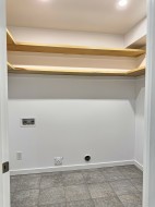 Salle de lavage - 