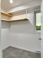 Salle de lavage - 