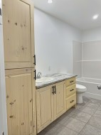 Salle de bains - 