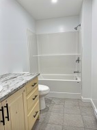 Salle de bains - 