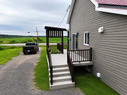 Terrasse - 
