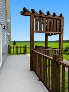 Terrasse - 