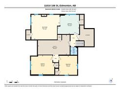 11010 106 St NW  Edmonton, AB T5H 2Y4