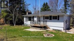 161 MCFADDEN ROAD North Kawartha, ON K0L 1A0