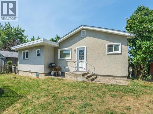 502 3rd Avenue  Castlegar, BC V1N 1Y2
