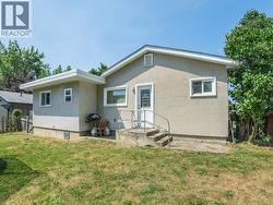 502 3rd Avenue Castlegar, BC V1N 1Y2